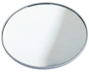Kozmetikai nagyítós tükör (háromszoros) ø 12 cm – Wenko