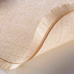 Műanyag tányéralátét ø 38 cm Joalie – douceur d'intérieur