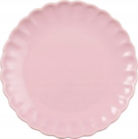 Mynte kerámia tányér English Rose