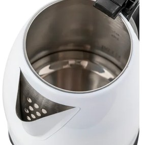 Botti Victor 1,7 l elektromos vízforraló, fehér