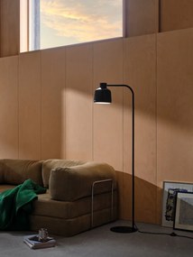 Nordlux modern állólámpa louella fekete nor2612134003