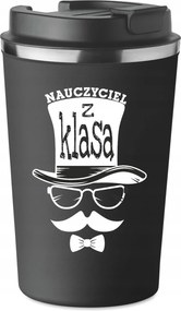 Prémium termo bögre Pedagógusnap Ajándék KT_592