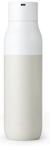 Antibakteriális termosz LARQ, gránitfehér 500 ml - LARQ
