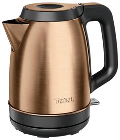 Tefal - COPPERTINTO 1,7 l gyorsforraló, 2400 W / 230 V