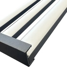 LED állítható fényerejű csillár kábellel LED/70W/230V 3000-6500K + DO