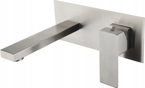 Falsík alatti mosdó csaptelep Wezer PRO10A-02