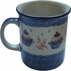 Bögre 236 Ceramika Artystyczna Boleszláv kerámia 300ml 1597