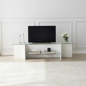 Escape TV - White
