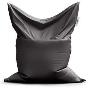 Classic babzsák charcoal, antracit