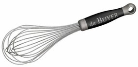 De Buyer 2610.25 habverő GÖMA 25 cm
