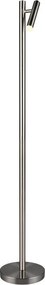 Trio GOMEZ R44571107 Állólámpa 1x3w/led 3000+4000+6500k 300lm ip20