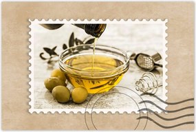 Poszterek 90x60 Olívaolaj