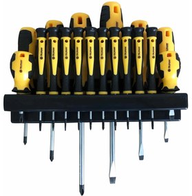Fieldmann FDS 5007-18R csavarhúzó készlet