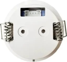 LED VészhelyzetI függesztett mennyezeti lámpa LED/1,2W/230V 6000K