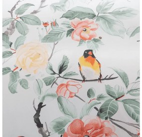 Mikroszálas ágyneműhuzat PETALIA színes Ágyneműhuzat mérete: 2 db 70 x 90 cm | 200 x 220 cm