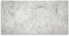 Polisztirol dekorpanel, Kavicsos beton, halványszürke világos, 2 m2-es csomag