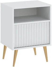 BARCELONA BEDSIDE TABLE 1S