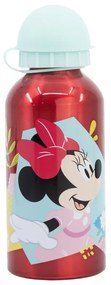 Disney Minnie Being More alumínium kulacs ivókupakkal 400 ml