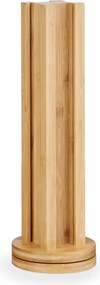 Nespresso Bambusz Kávékapszula Tartó Állvány 34 cm