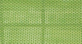 Erkély paraván 1x5m 85% Green Everly Premium