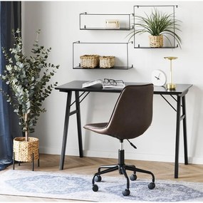 Íróasztal 60x120 cm Vojens – Bonami Essentials