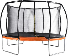 GTR trambulin Sunshine 366 cm, CSOMAGOLÁSSÉRÜLT