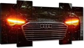 Képek 120x65 Audi Gyönyörű autók