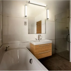 Ledvance - LED Dimmelhető tükörvilágítás ORBIS TUBE LED/9W/230V 40 cm IP44