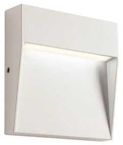 Redo 90474 - LED Kültéri fali lámpa LANDER LED/3W/230V IP54 fehér