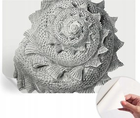 Dekoratív öntapadós fotótapéta Hálószobába A természet művészete 312x219 cm