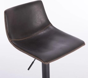 2x Bárszék Hawaj CL-845 sötét szürke