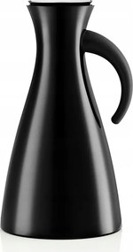 Eva Solo Asztali termosz 1 l tartóval Fekete