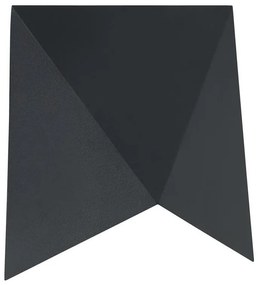 Prezent 12108 - LED kültéri fali lámpatest TAIFU LED/10W/230V 4000K IP54