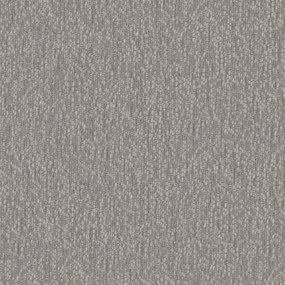 Világosszürke kárpitozott ágyneműtartós franciaágy ágyráccsal 180x200 cm Cille – Ropez