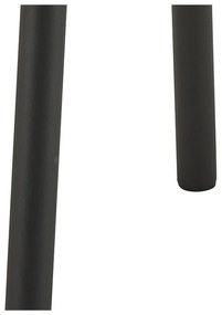 Terrakotta színű étkezőszék Cliff – Actona