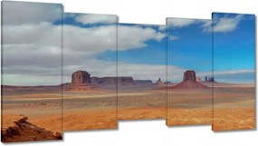 Képek 150x80 Sivatagi kilátás