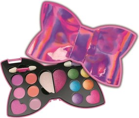 Crazy Chic Bow szépségápoló készlet Clementoni