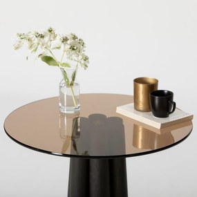 Thales - Black, Bronze