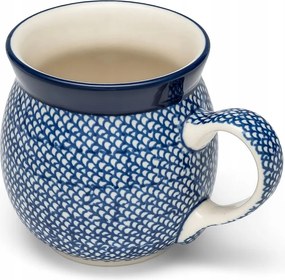 Hordó bögre 220ml Ceramika Artystyczna Bolesławiec