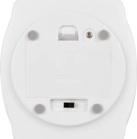 Fehér gyerek éjjelilámpa Paky – Reality