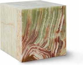 Dohányzóasztal Márvány Onyx, Kliving