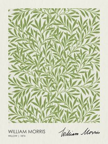 Reprodukció Willow (1874), William Morris