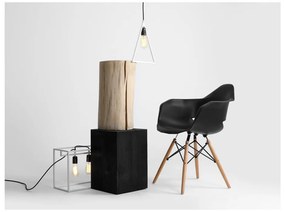 Triam fehér függőlámpa - Custom Form