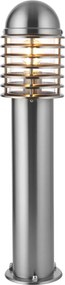 Endon LOUVRE YG-6002-SS Állólámpa 1x60W/E27 IP44
