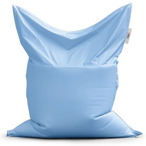 Classic babzsák sky blue - gyerek, kék