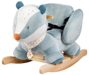 Nattou - Ringató FELIX borz