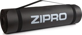 Zipro Gimnasztikai szőnyeg 180 cm x 60 cm x 1.5 cm fekete
