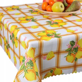 Abrosz kerti konyhai transzfer nyomtatás 220x140