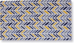 Pamut Konyhai Törlőkendő Nagy Konyhai Törölköző 40x60 cm Tadar