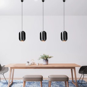 Corner - 13783 - Black